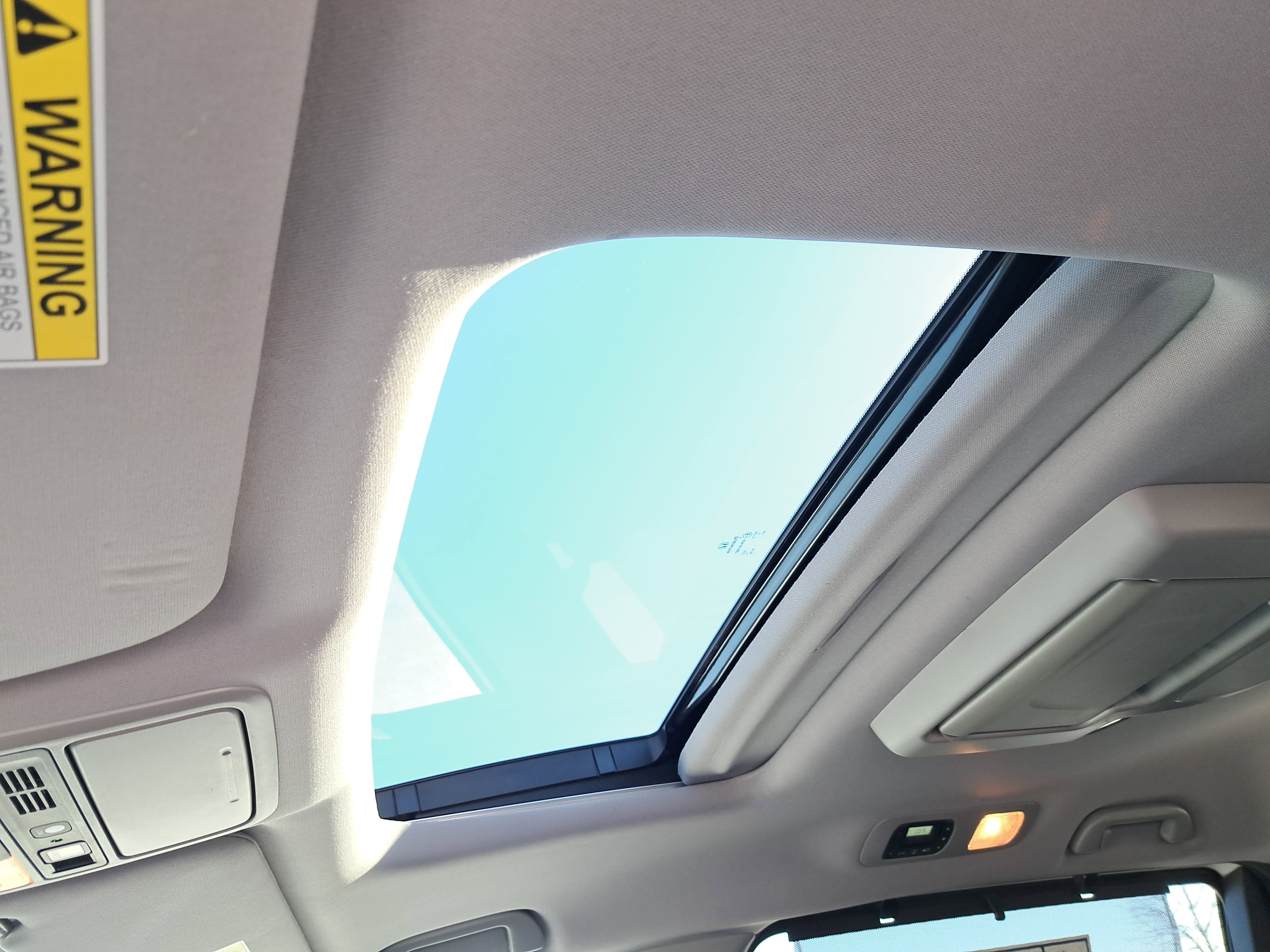 2019 Honda Odyssey Touring