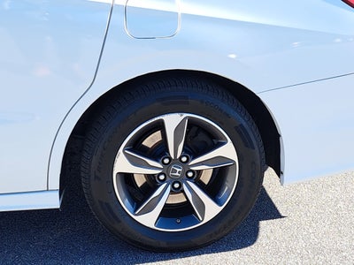 2019 Honda Odyssey Touring