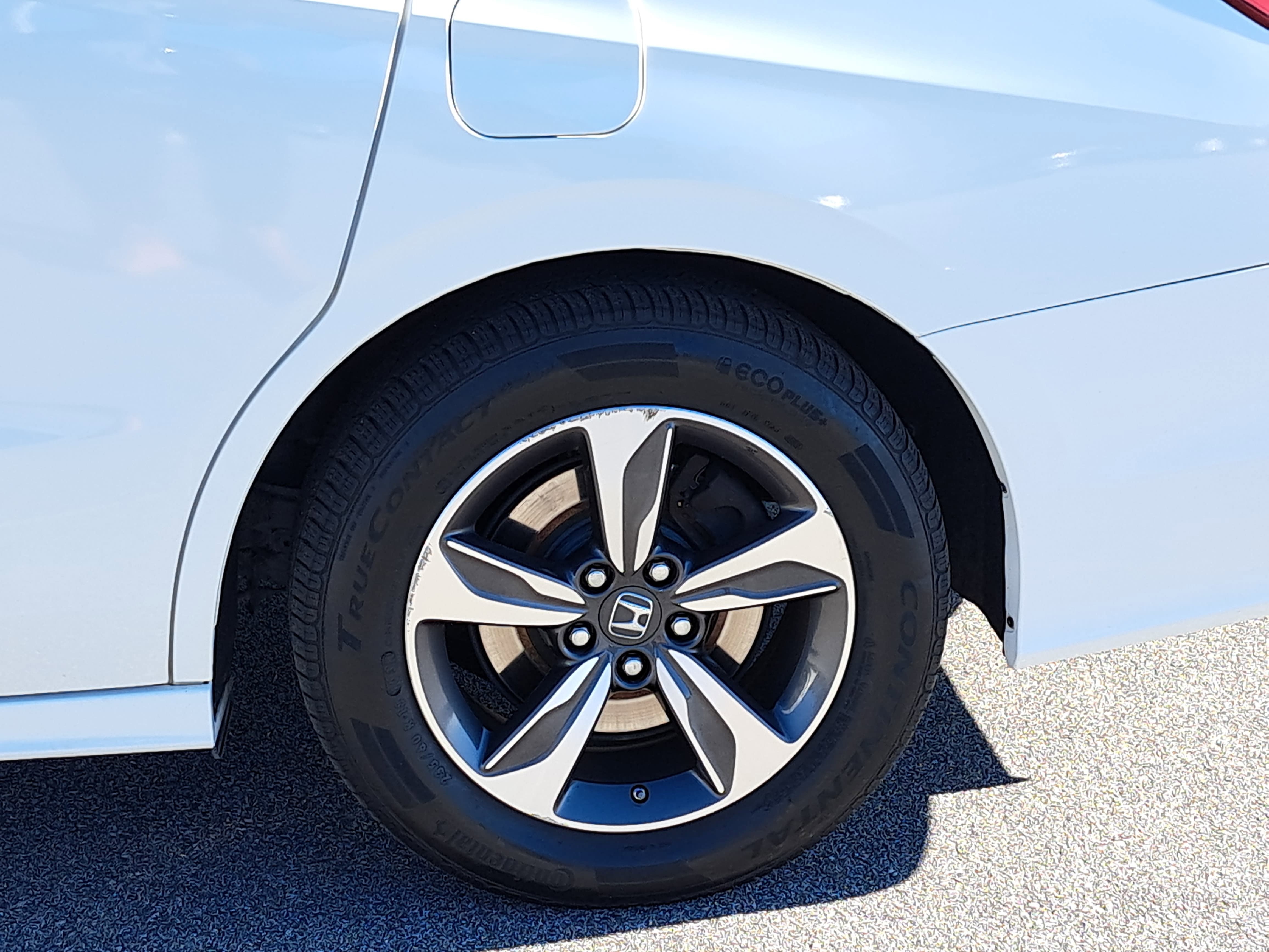 2019 Honda Odyssey Touring