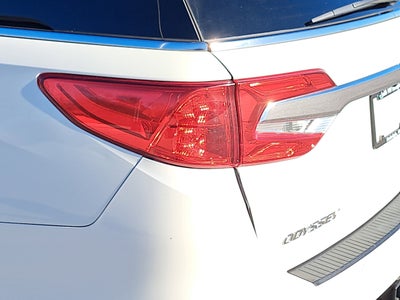 2019 Honda Odyssey Touring