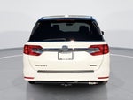 2019 Honda Odyssey Touring