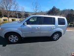 2011 Honda Pilot Touring