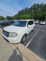 2011 Honda Pilot Touring