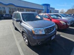 2015 Honda Pilot EX