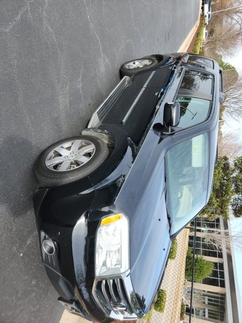 2015 Honda Pilot Touring