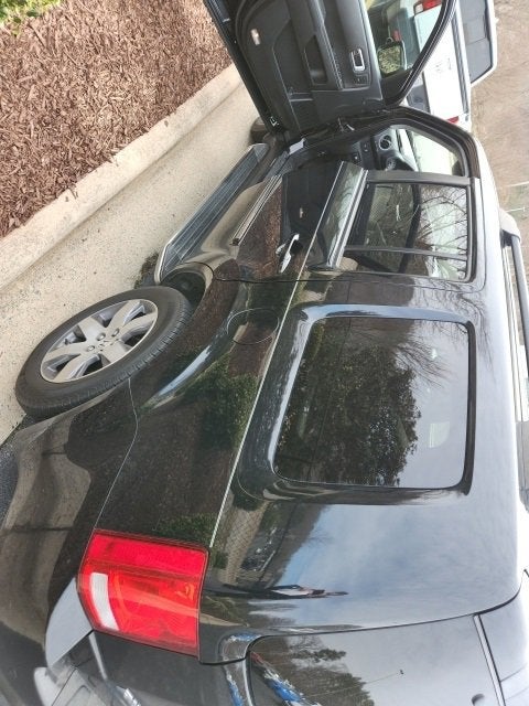 2015 Honda Pilot Touring