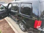 2015 Honda Pilot Touring