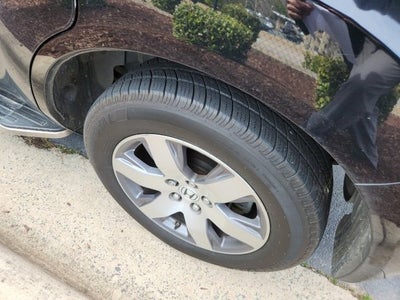 2015 Honda Pilot Touring