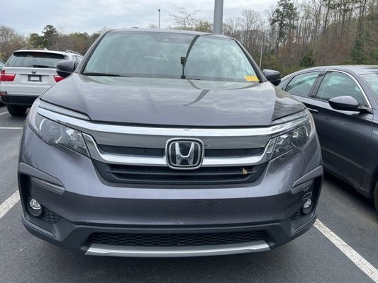2022 Honda Pilot EX-L 2WD in Raleigh, NC - Maserati of Raleigh