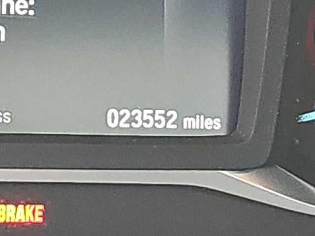 2022 Honda Pilot Touring 7-Passenger