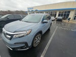 2022 Honda Pilot Touring 7-Passenger