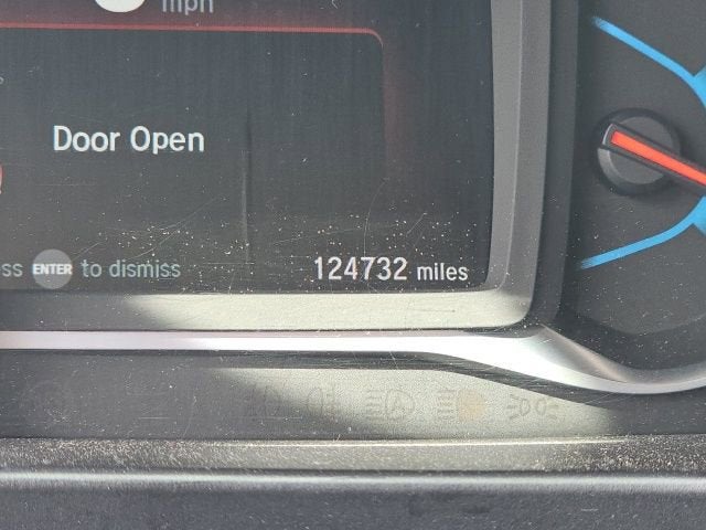 2019 Honda Pilot EX-L with Navi & RES