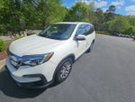 2019 Honda Pilot EX-L with Navi & RES