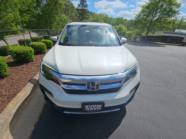 2019 Honda Pilot EX-L with Navi & RES