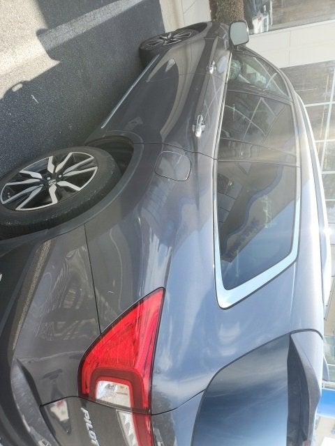 2019 Honda Pilot Touring 7-Passenger