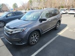 2019 Honda Pilot Touring 7-Passenger