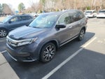 2019 Honda Pilot Touring 7-Passenger