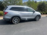 2021 Honda Pilot Touring 8-Passenger