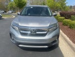 2021 Honda Pilot Touring 8-Passenger