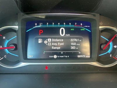 2019 Honda Pilot Touring 8-Passenger