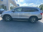 2019 Honda Pilot Touring 8-Passenger
