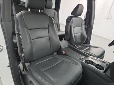 2020 Honda Passport EX-L