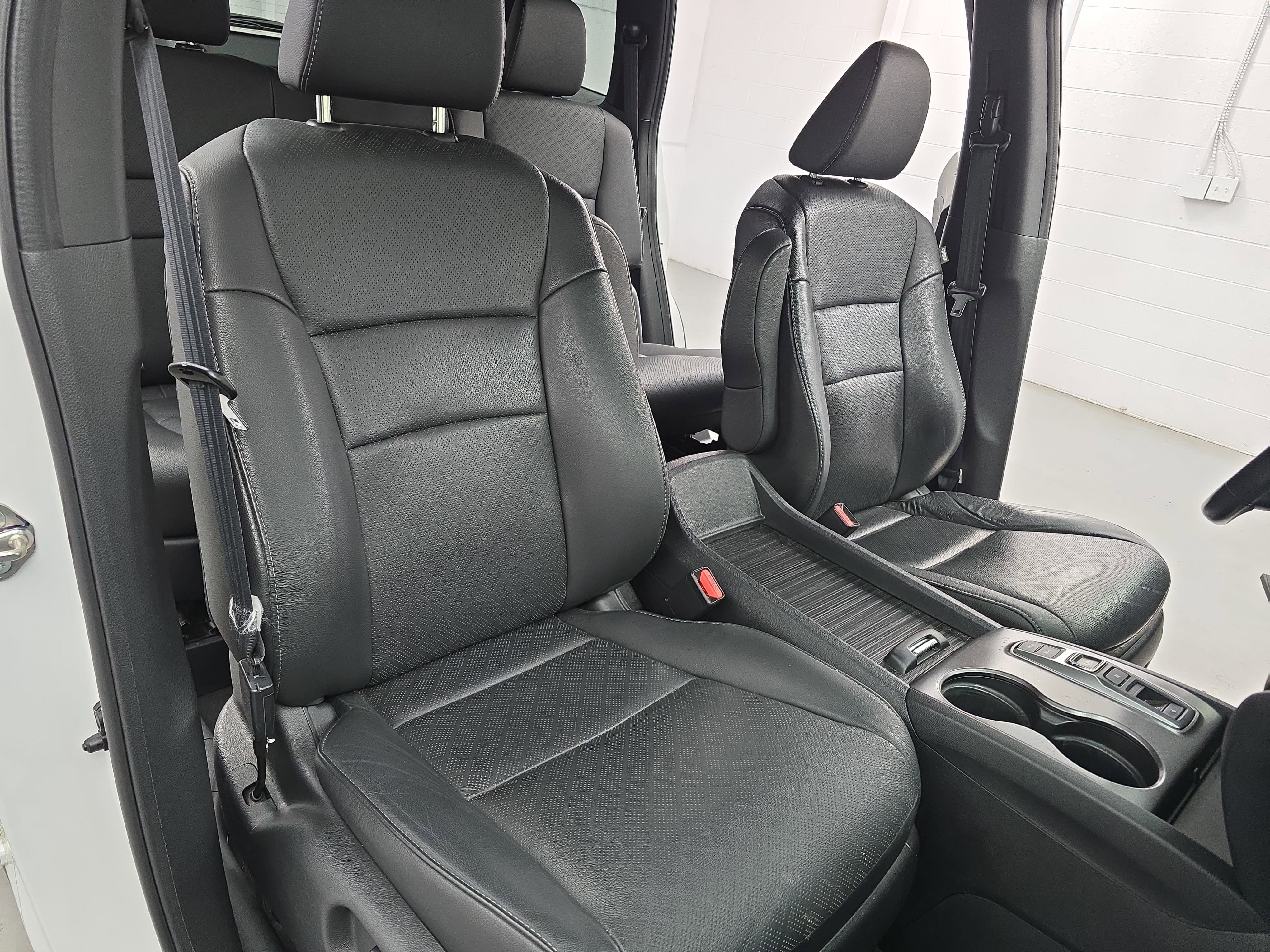 2020 Honda Passport EX-L