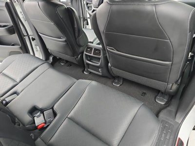 2020 Honda Passport EX-L