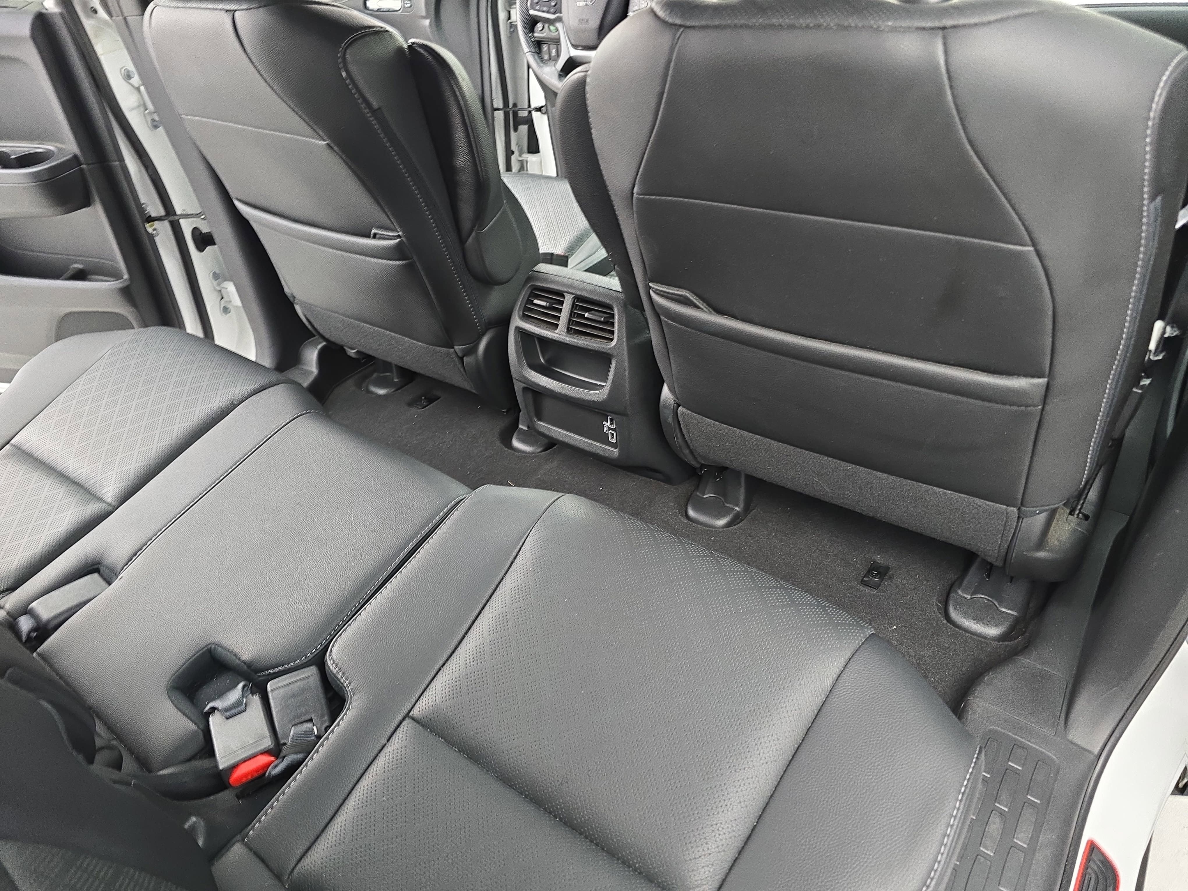 2020 Honda Passport EX-L