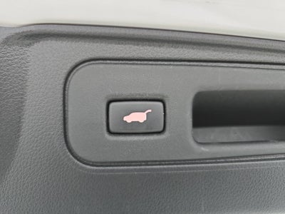 2020 Honda Passport EX-L