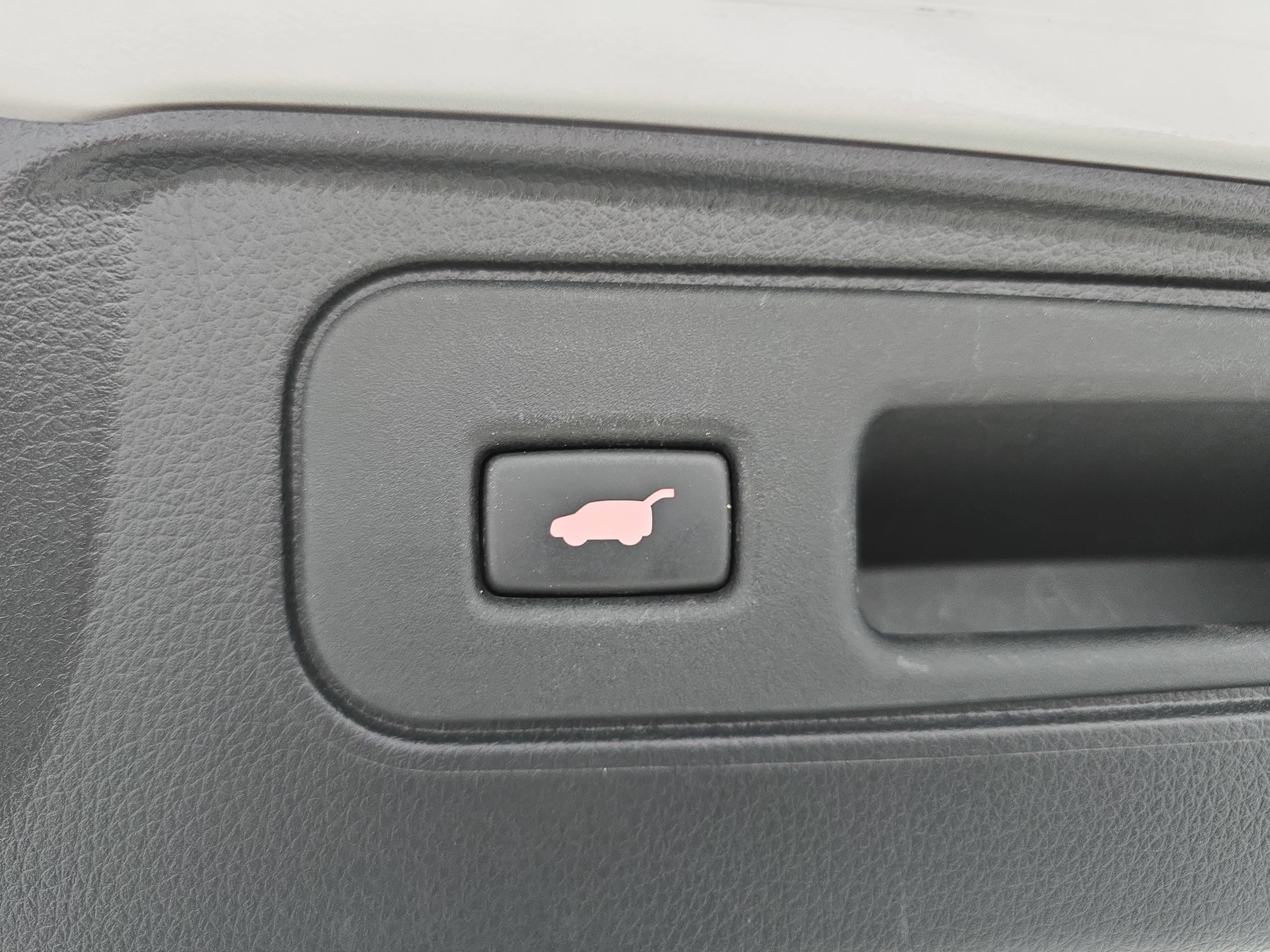 2020 Honda Passport EX-L