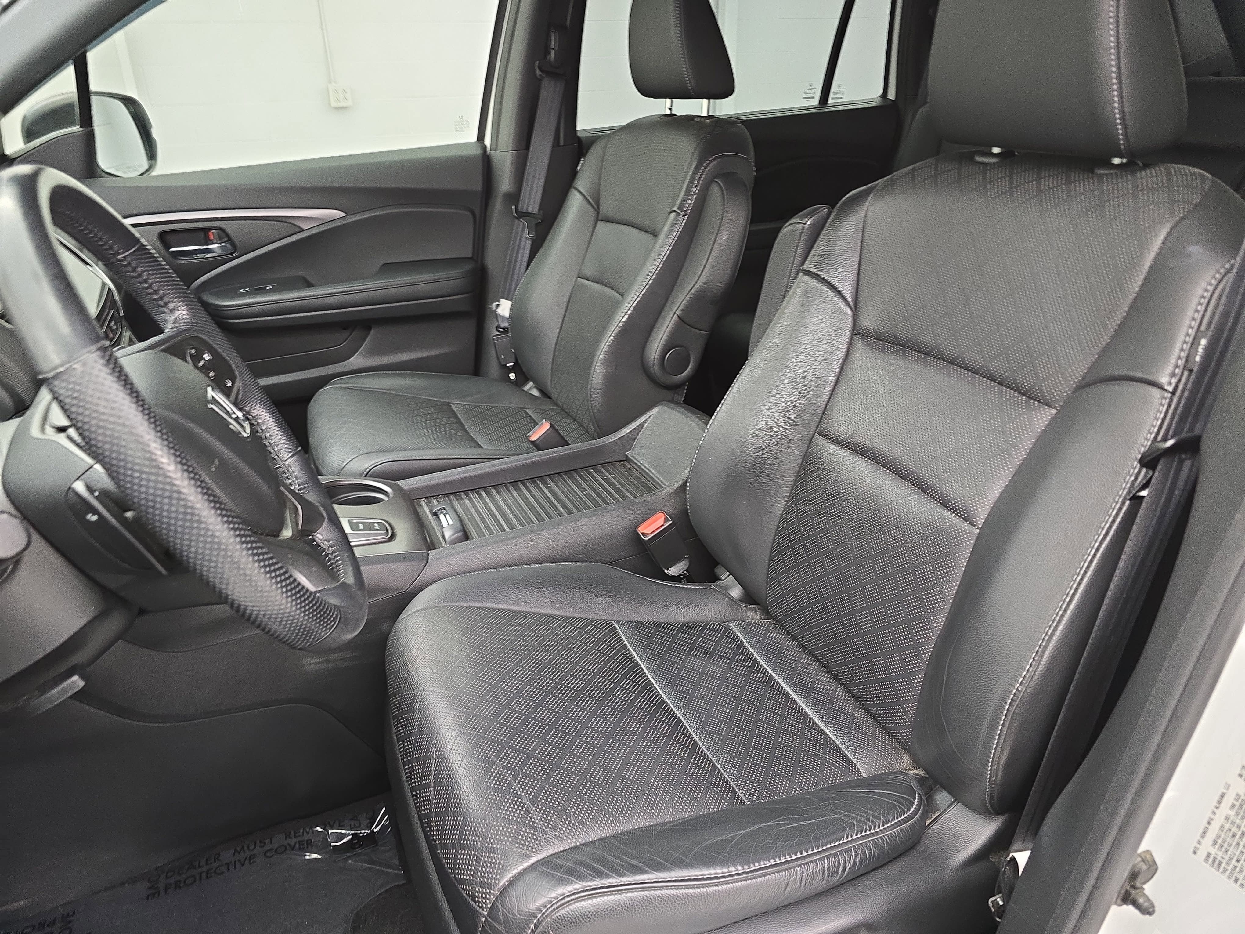 2020 Honda Passport EX-L