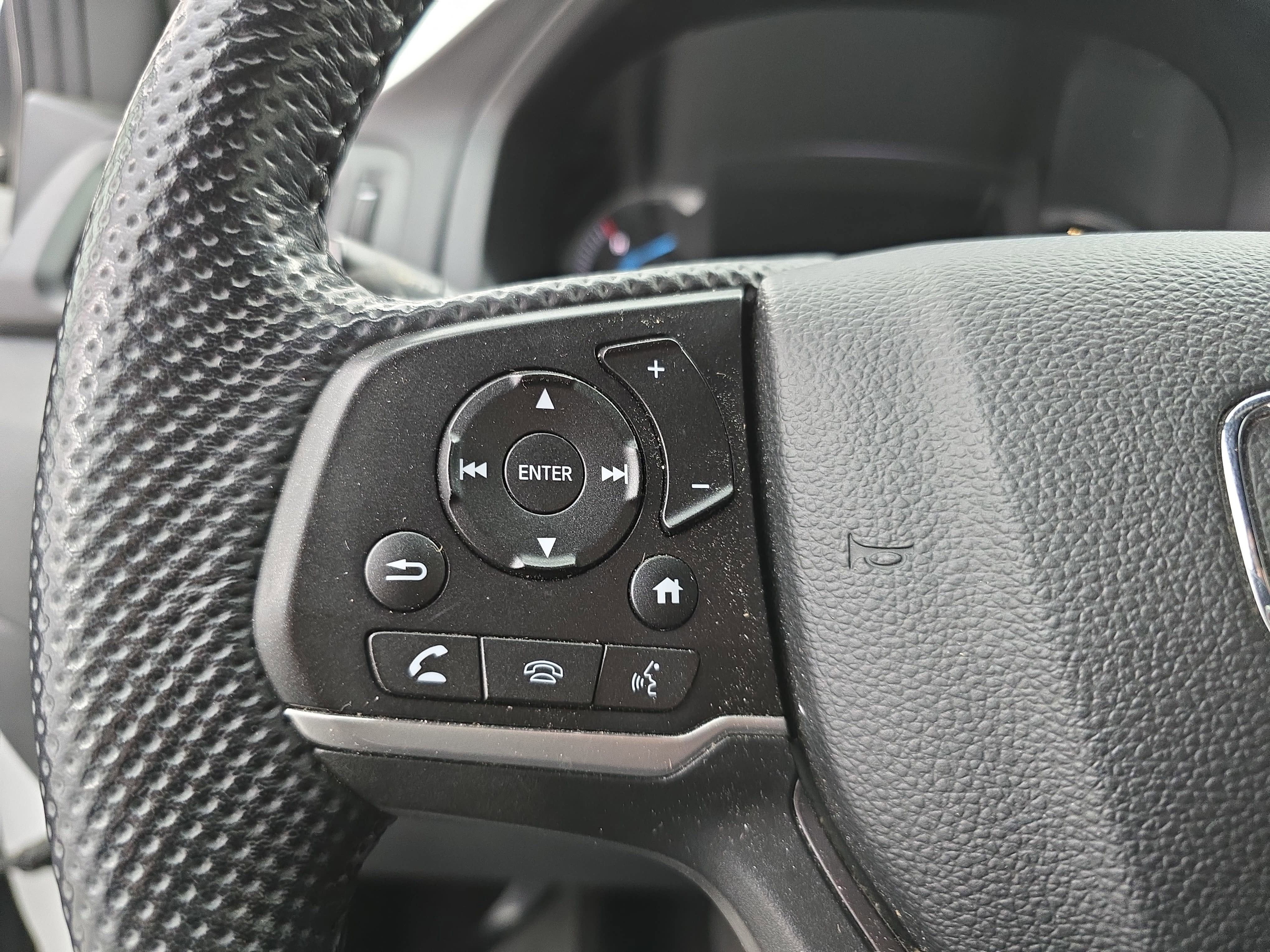 2020 Honda Passport EX-L