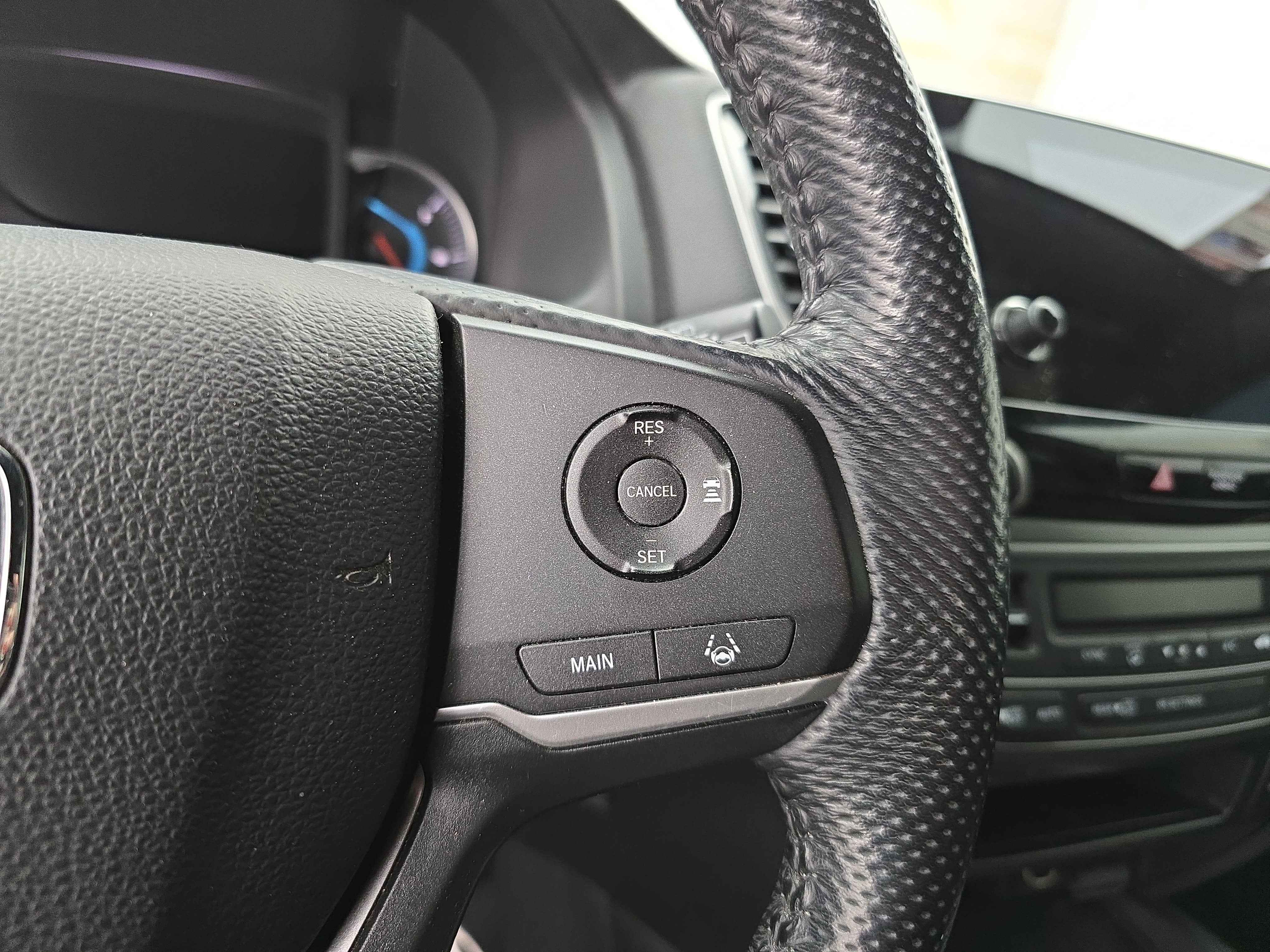 2020 Honda Passport EX-L