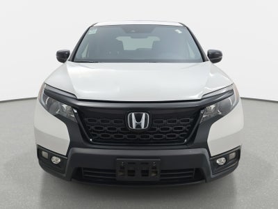 2020 Honda Passport EX-L