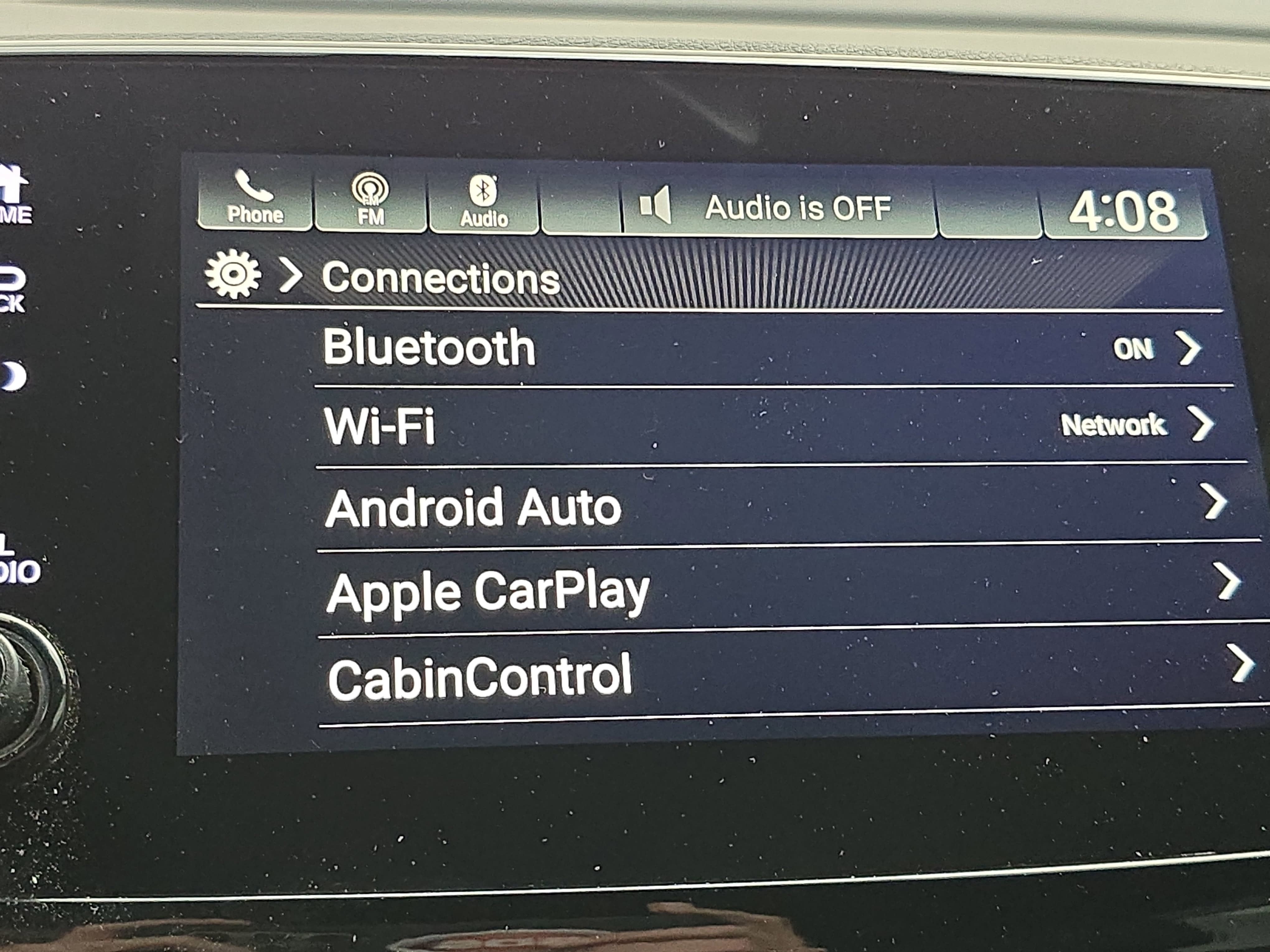 2020 Honda Passport EX-L