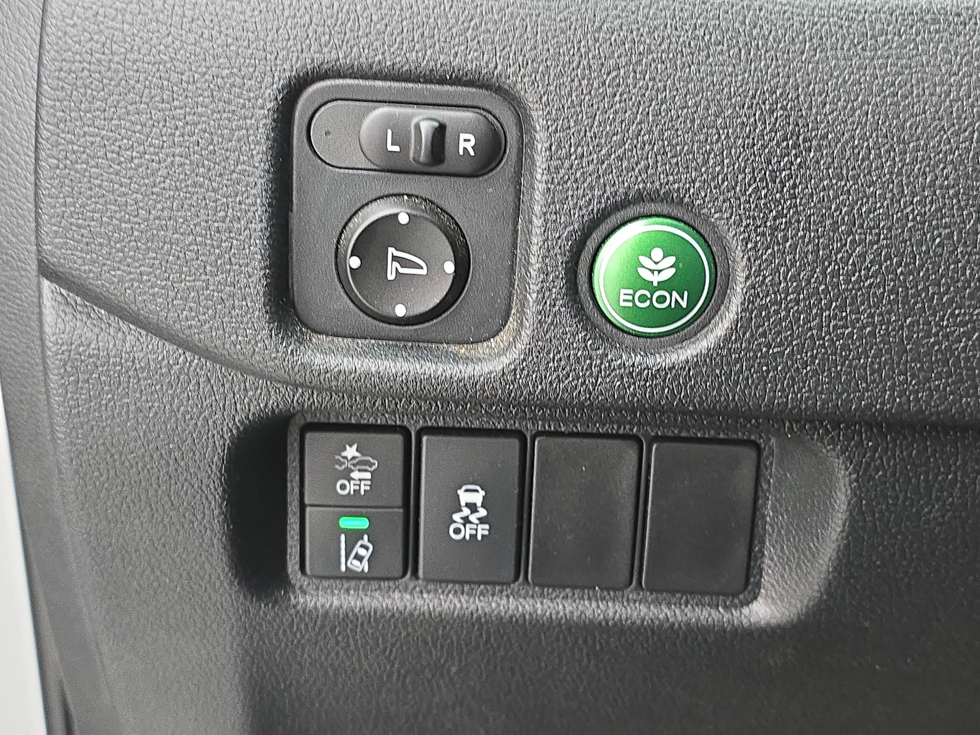 2020 Honda Passport EX-L