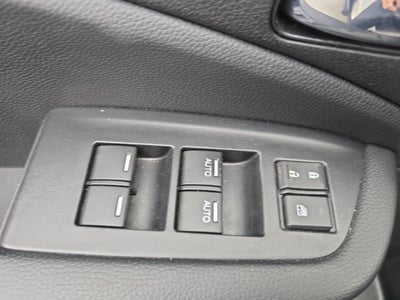 2020 Honda Passport EX-L