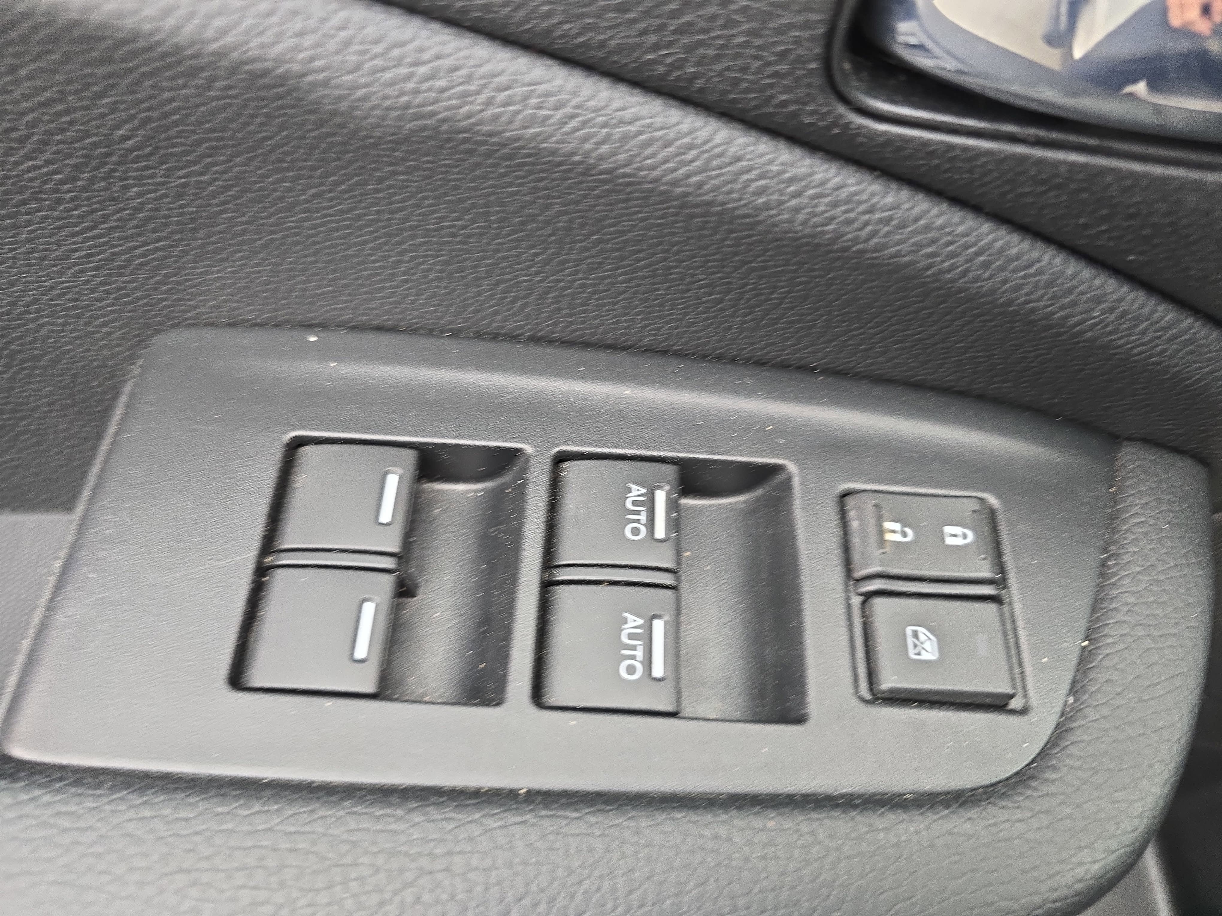 2020 Honda Passport EX-L