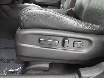 2020 Honda Passport EX-L