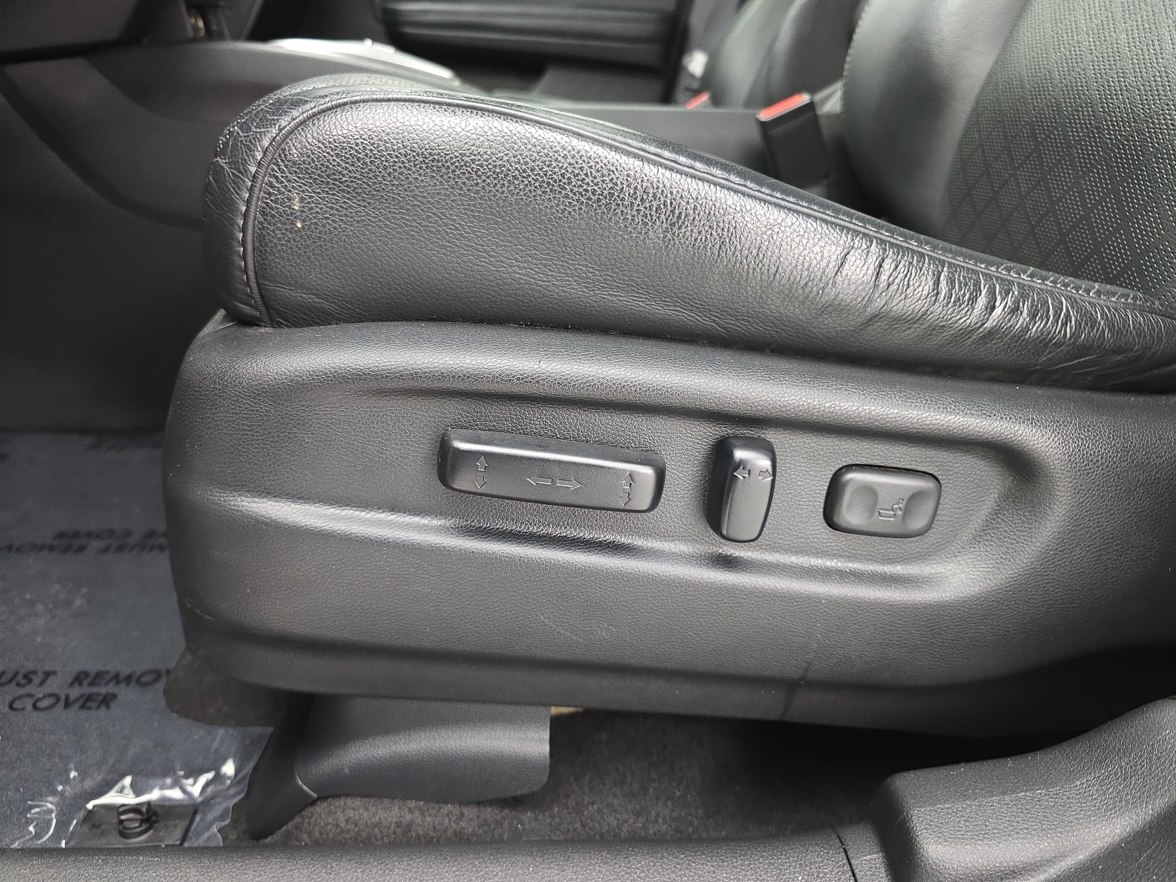 2020 Honda Passport EX-L