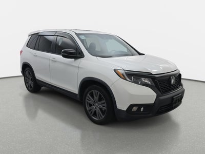 2020 Honda Passport EX-L