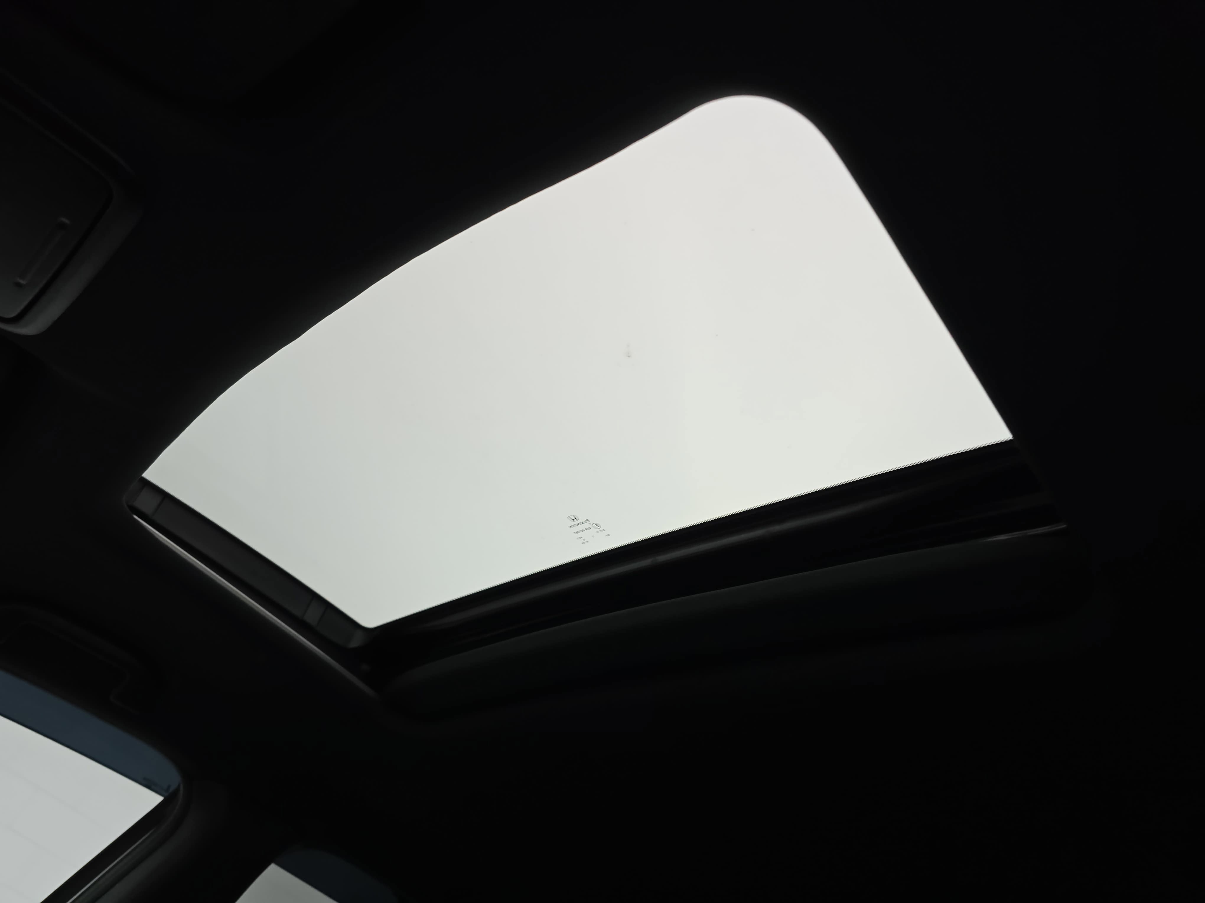 2020 Honda Passport EX-L