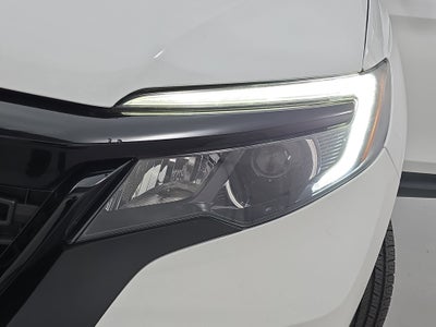 2020 Honda Passport EX-L