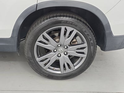 2020 Honda Passport EX-L