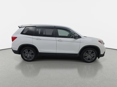 2020 Honda Passport EX-L