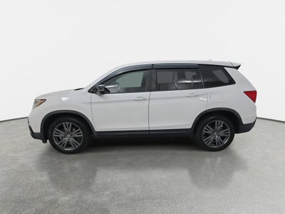 2020 Honda Passport EX-L