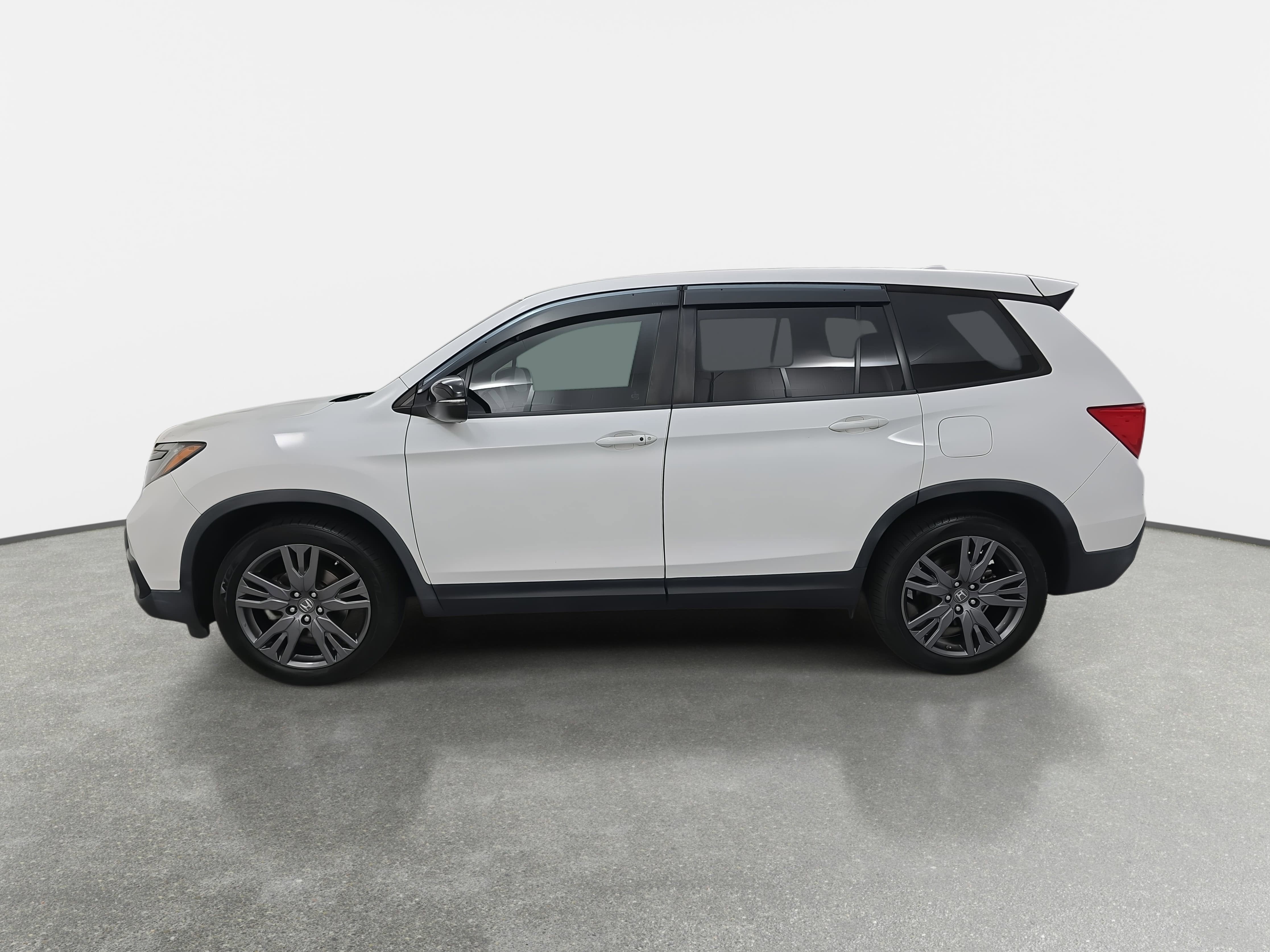 2020 Honda Passport EX-L