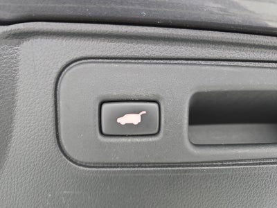 2020 Honda Passport Touring