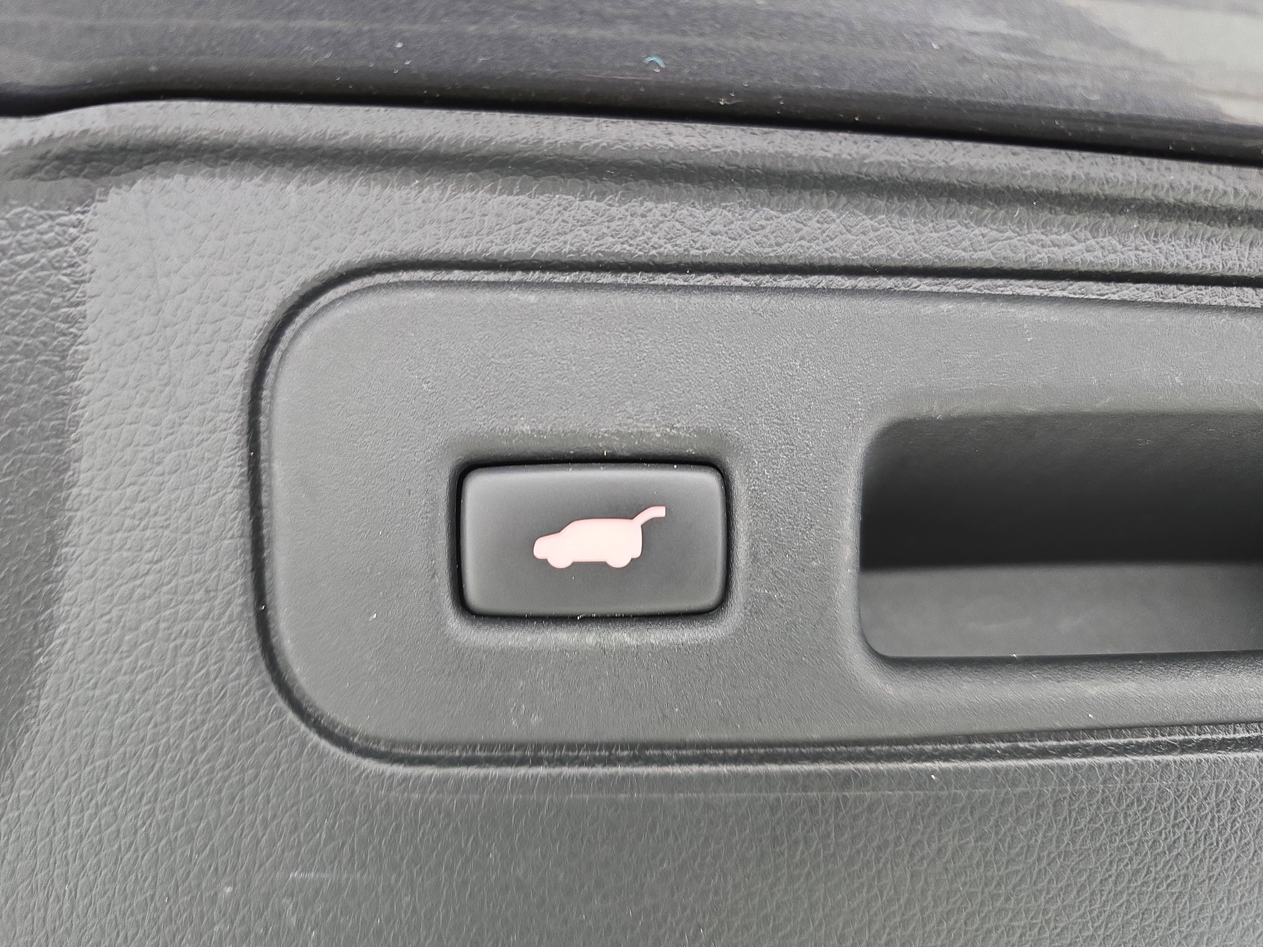 2020 Honda Passport Touring